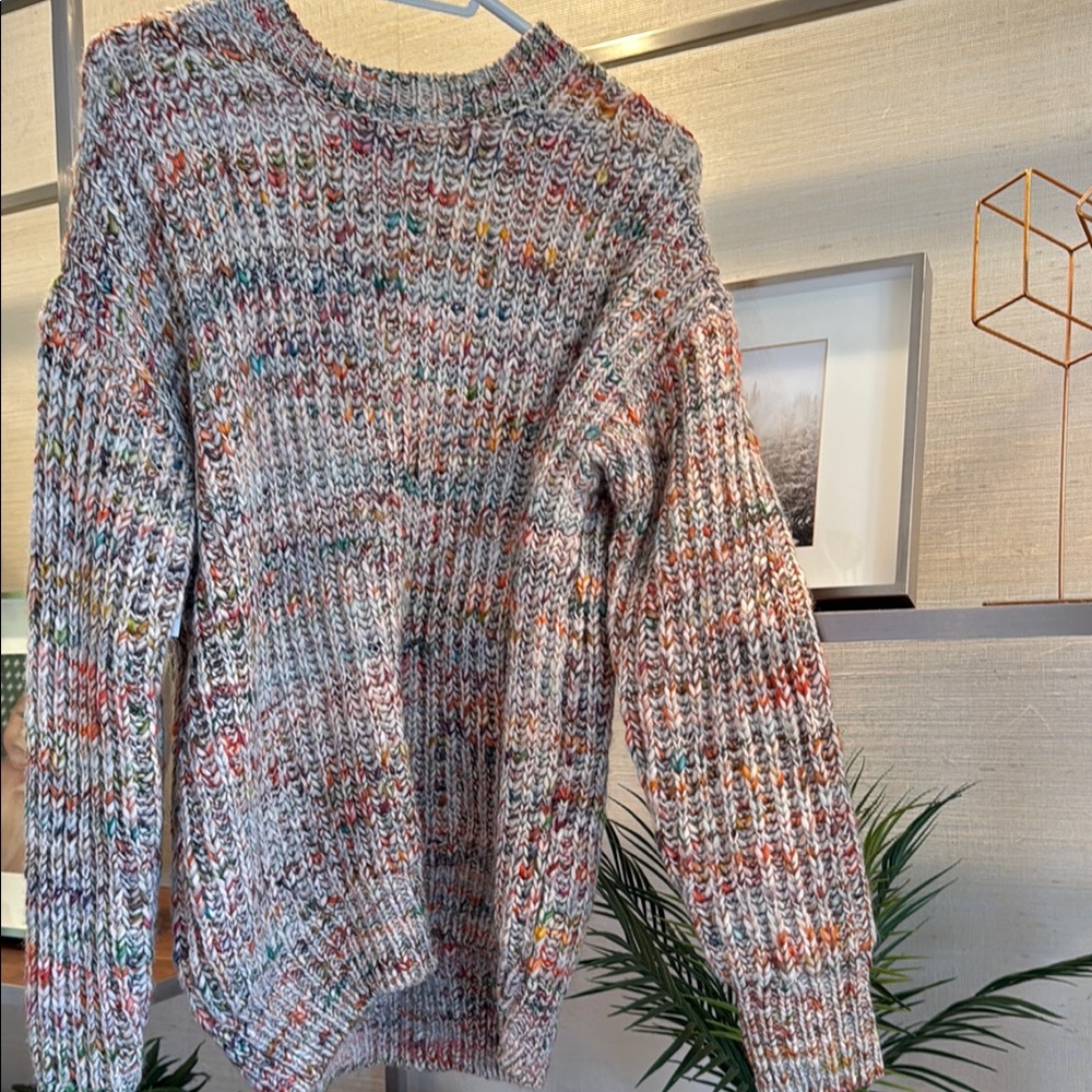 Wilfred free Multicolor Knit Women's Sweater